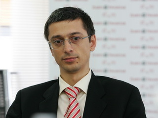 Chidesciuc, ING Bank: Singura șansă pentru România sunt fondurile europene, indiferent de ce se întâmplă în weekend