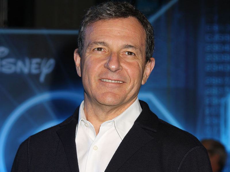Bob Iger, Walt Disney Co: Moștenirea lui Steve se întinde dincolo de produsele pe care le-a creat