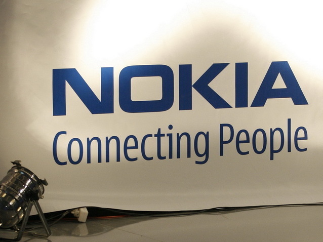 Nokia a înregistrat în trimestrul trei, pierderi de 68 mil. euro, mai mici decât anticipau analiștii