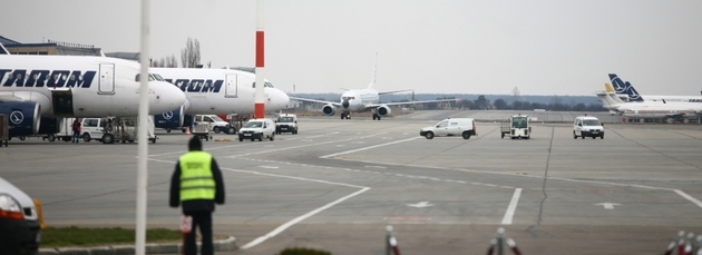 Tarom va cheltui circa 400.000 de euro pentru a afla ce valoare au acțiunile ei