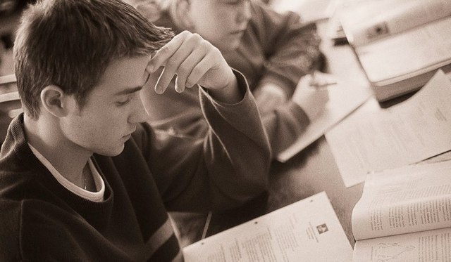 Coeficientul de inteligență al adolescenților se poate schimba considerabil în câțiva ani