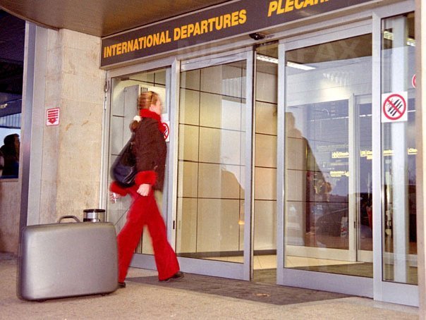 Cinci curse de pe Aeroportul Otopeni, anulate din cauza grevei generale din Grecia