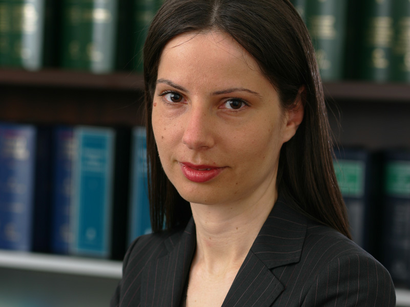 Anca Danilescu preia conducerea departamentelor de Dreptul Muncii și Imobiliar în cadrul Zamfirescu Racoți Predoiu