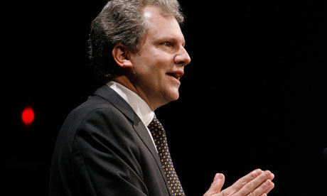 Sulzberger, New York Times: Jobs a împins limitele modului în care furnizorii de știri interacționează cu utilizatorii