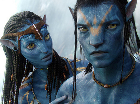 "Avatar" este cel mai piratat film din istorie