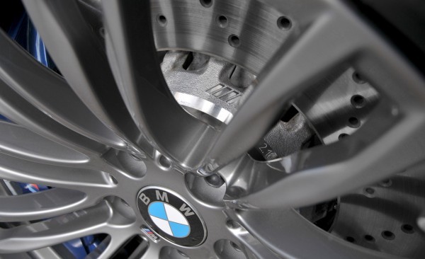 BMW M5 - întoarcerea regelui (GALERIE FOTO)