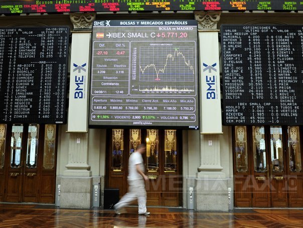 A treia reducere a ratingului Spaniei în ultimele săptămâni. Moody's a coborât ratingul cu două trepte, la "A1"