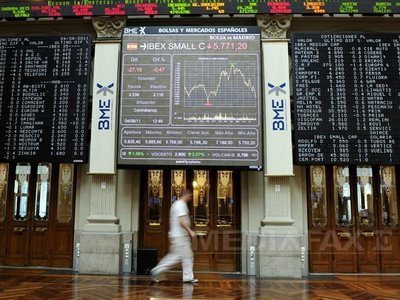 Acțiunile europene au urcat puternic și au închis la maximul ultimelor 12 săptămâni