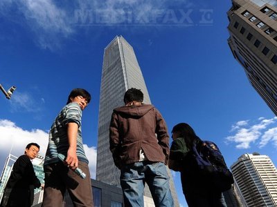 Criza din Europa ar putea pune în pericol milioane de locuri de muncă din China