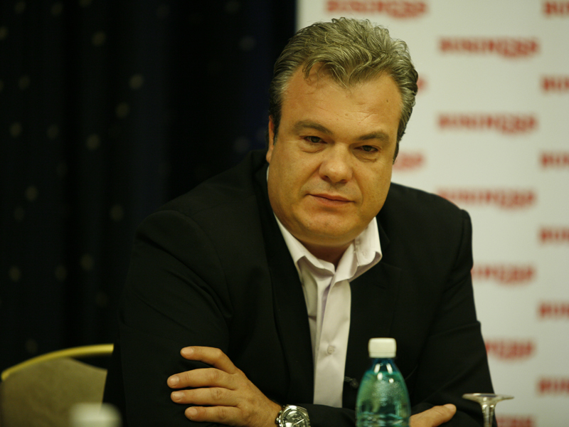 Povestea celui mai puternic manager din telecom (VIDEO)