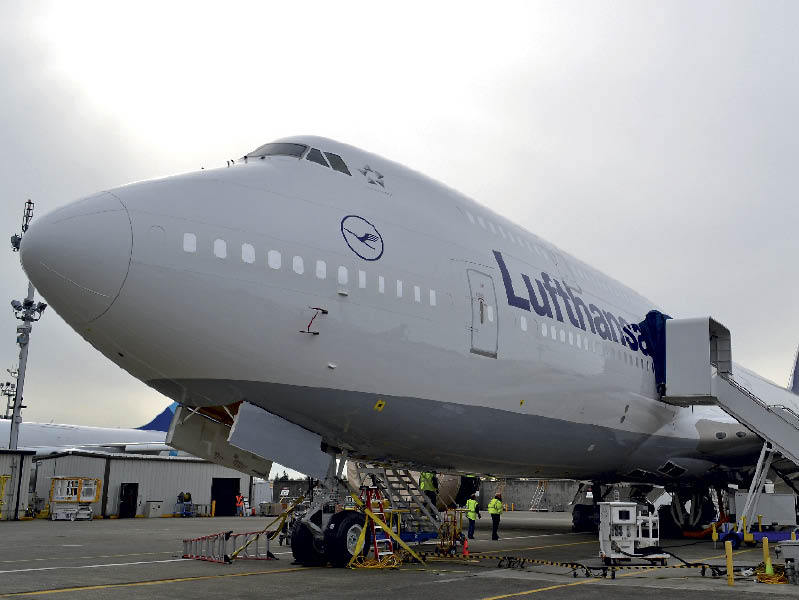 Cum cucerește Lufthansa piața românească