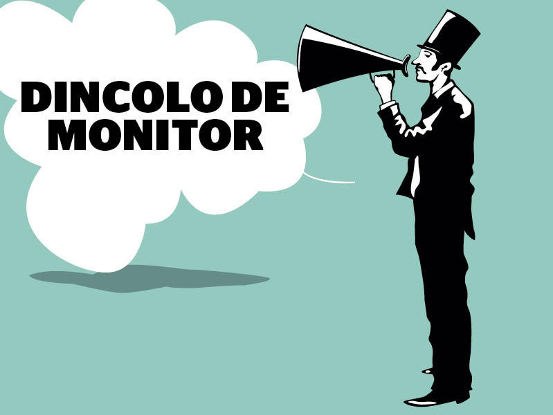 Noua ordine în comunicare: cine nu e în online nu există