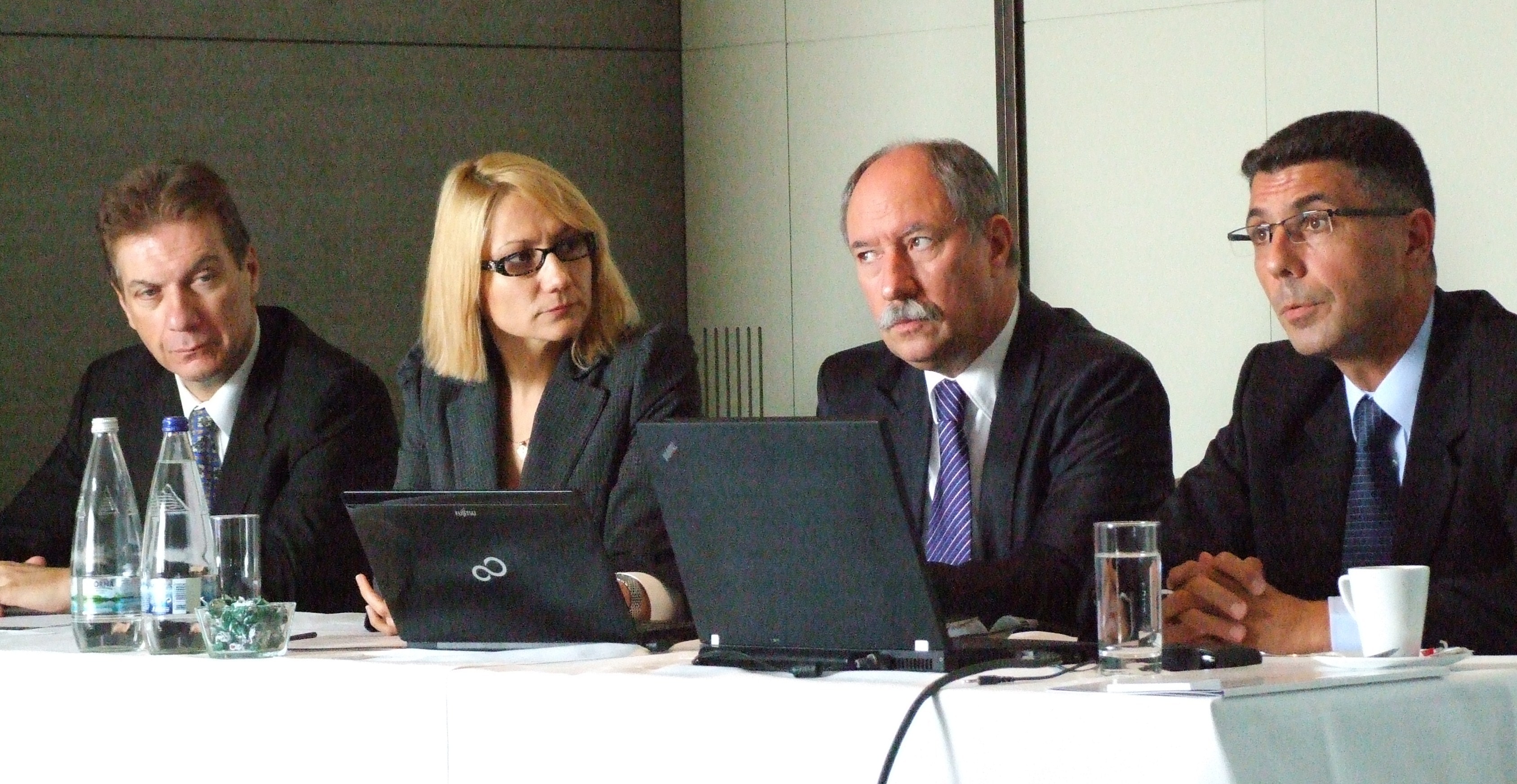 Grant Thornton s-a lansat oficial pe piața de audit și consultanță din România