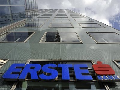 Erste: Țările din Europa Centrală și de Est ar trebui să reziste mai bine la noua criză financiară care se anunță