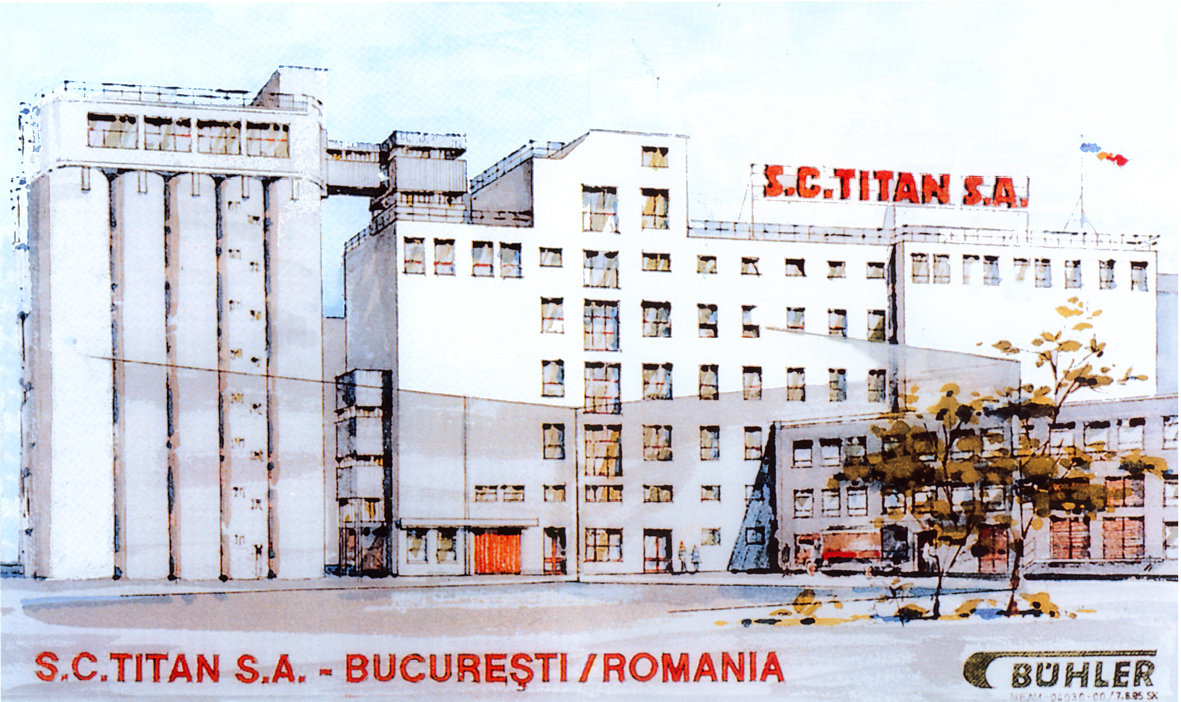 În 40 de ani, fulgii de porumb Fortza au câștigat peste jumătate din piață