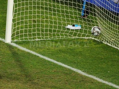 Steaua București a fost învinsă de Maccabi Haifa, scor 5-0, în grupa J a Ligii Europa
