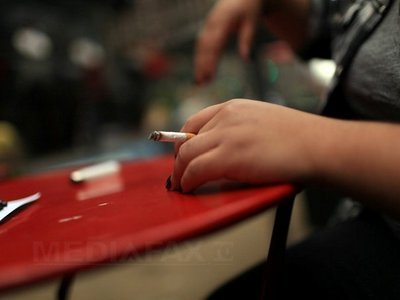 Cea mai șocantă campanie anti-fumat: Imagini cu oameni pe patul de moarte vor acoperi pachetele de țigări