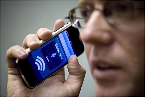 “Ce-ați vrut să spuneți?” iPhone are probleme cu recunoașterea accentului scoțian