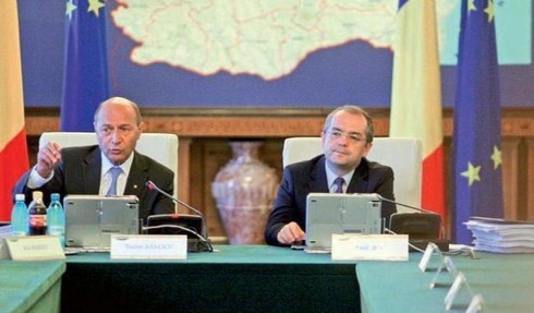 Vine sau nu vine remanierea de guvern?