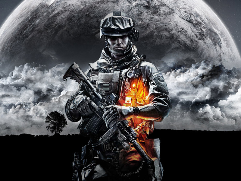 Battlefield 3 ajunge în România