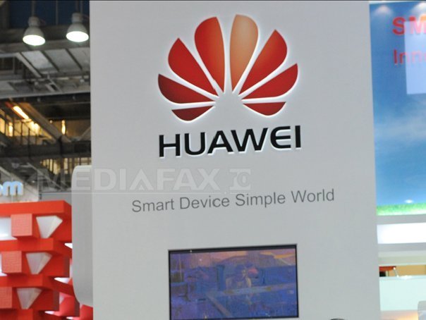 IT&C Huawei va investi 200 de milioane de euro în România