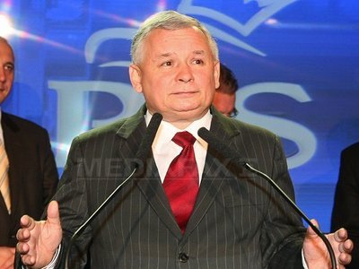 Alegerile parlamentare din Polonia: Duel strâns între liberali și conservatori