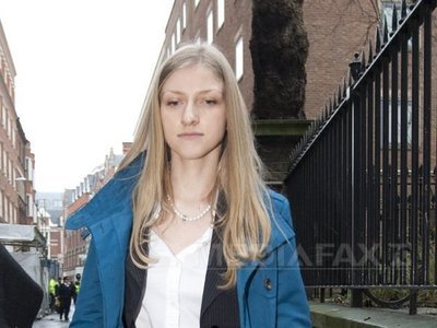 Cel mai bun spion al Rusiei din ultimii 30 de ani: Fosta amantă a unui parlamentar britanic