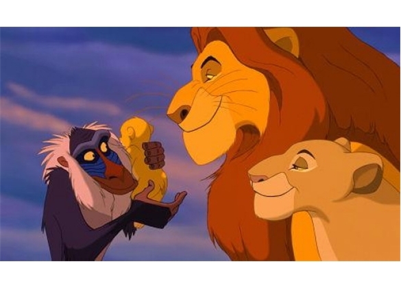 Copilăria regelui junglei: acum pe DVD și Blu-ray
