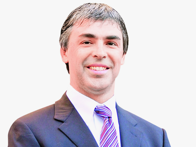 Larry Page, CEO al Google, despre Steve Jobs: Un om mare cu realizări incredibile și inteligență uimitoare