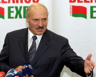 UE ar plăti 9 miliarde de dolari pentru a scăpa de "ultimul dictator al Europei"