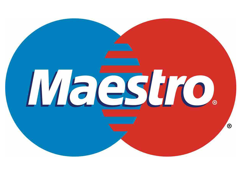 Reduceri suplimentare pe site-urile de discount la plata cu cardurile Maestro