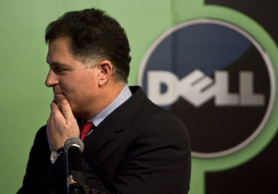 Michael Dell, DELL: Lumea a pierdut un lider vizionar, industria tehologică a pierdut o legendă
