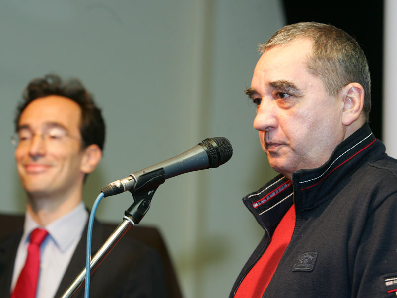 Sorin Minea: Am încheiat un contract de franciză cu Carrefour pentru că are o putere de negociere mai mare cu furnizorii