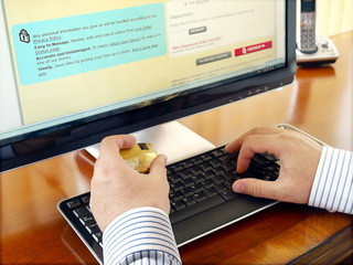 Jucătorii online pe site-uri neautorizate pot face până la doi ani de închisoare
