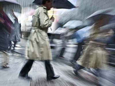 Vremea se răcește: Temperaturile vor fi cu 6-8 grade mai scăzute decât în mod normal