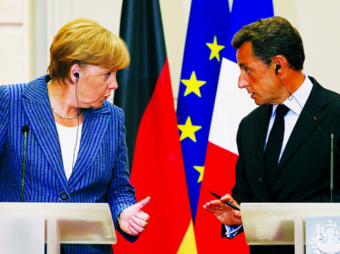 Buni de plată în criza datoriilor: contribuabilii europeni