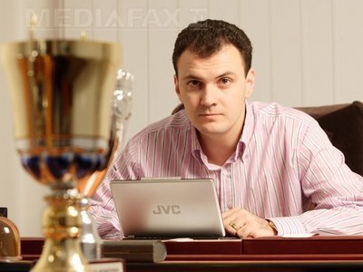 Sebastian Ghiță nu mai administrează de azi Realitatea. Administratorul judiciar denunță contractul cu Asesoft