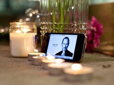 "iGenius: Steve Jobs, un om care a schimbat lumea" - documentar despre cofondatorul Apple, difuzat în țări din întreaga lume