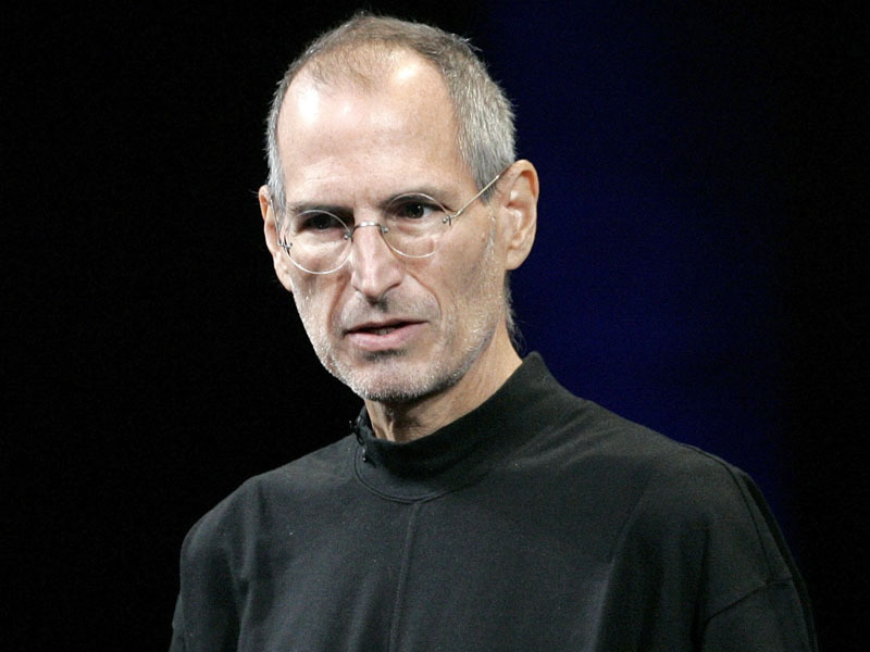 Sfârșitul unei epoci. Cele nouă învățături ale lui Steve Jobs (GALERIE FOTO)