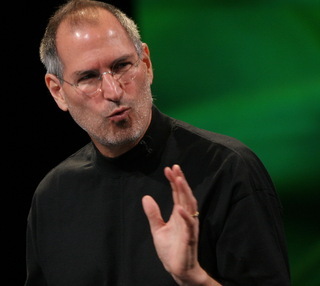 Ultima dorință a lui Steve Jobs
