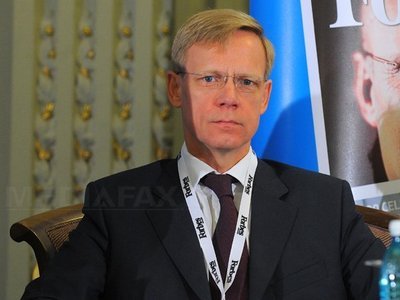 Președintele Consiliului Investitorilor Străini: Mediul de afaceri din România este prea corupt