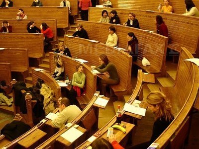 Clasificarea universităților în funcție de programele de studiu. Care sunt cele mai bune și cele mai slabe
