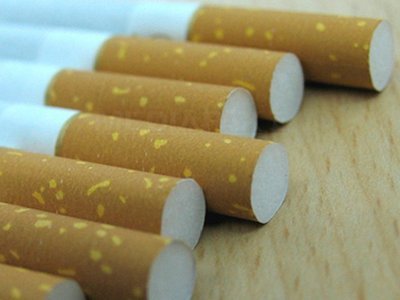 Încasările din accize la tutun au crescut în primele nouă luni cu 38%