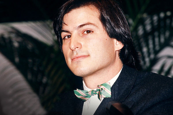 Viața lui Steve Jobs nu a fost niciodată ușoară. Povestea regelui din Silicon Valley (GALERIE FOTO)