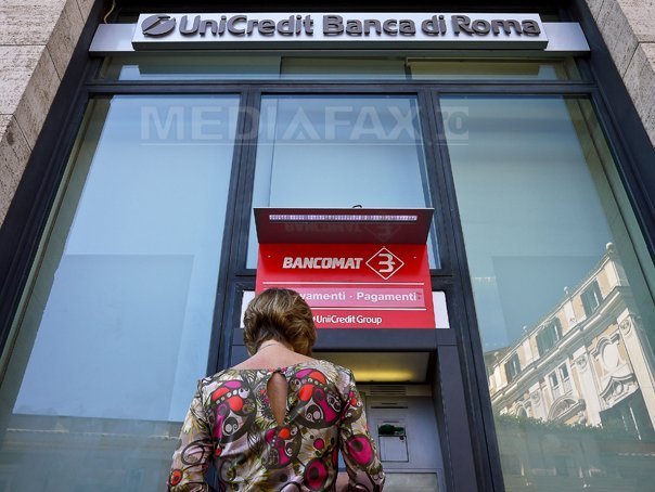Moody’s a retrogradat bănci și companii italiene