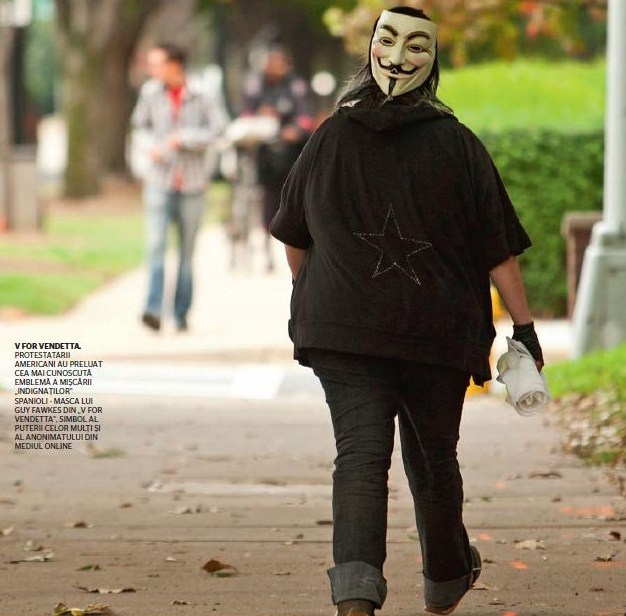 #15octombrie. Sunteți de acord cu mișcarea "Occupy Wall Street"? (FOTO, VIDEO)