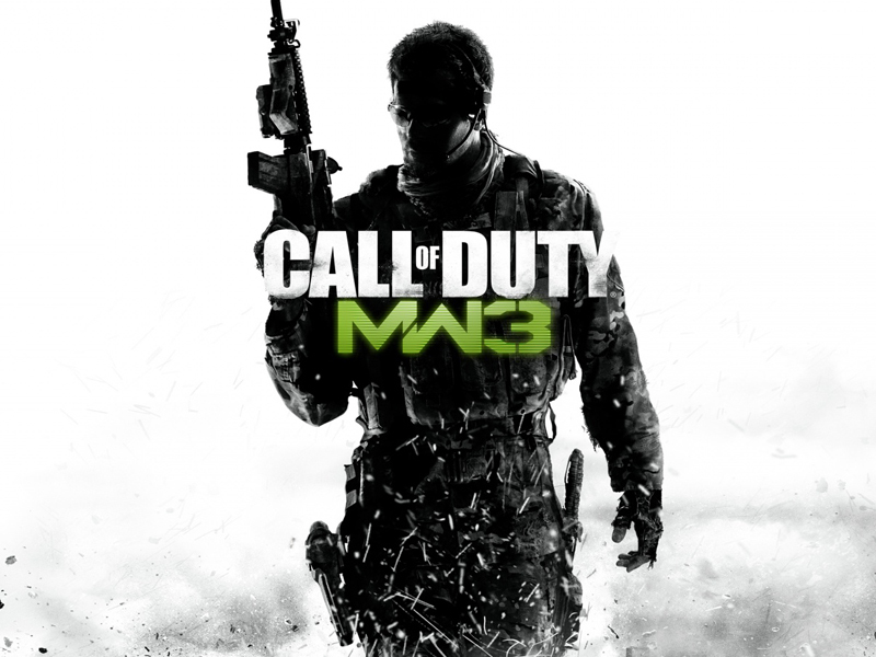 Jocul Call of Duty 3 ajunge până la urmă în magazine - GALERIE FOTO SI VIDEO