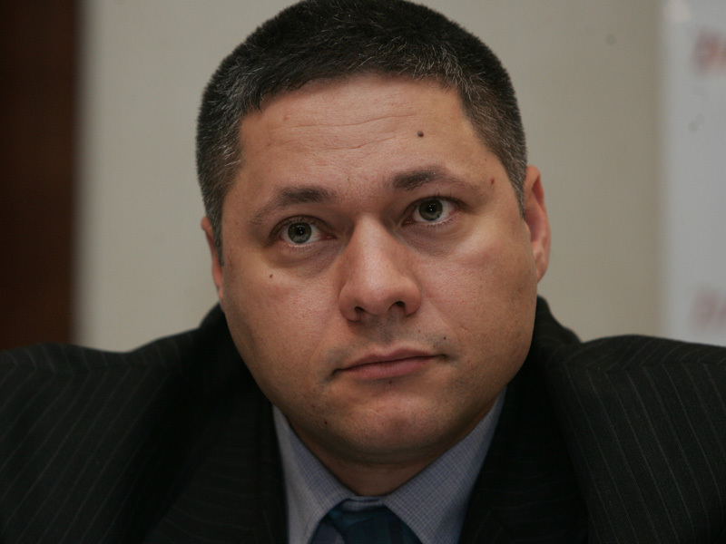 Mihail Marcu, MedLife: Trebuie pornit de la executivi și antreprenori atunci când se construiește bugetul statului