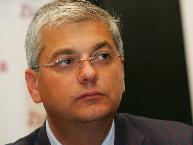 Radu Mustățea pleacă de la Astra Asigurări