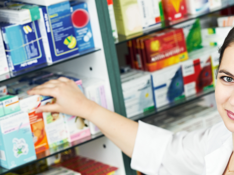 Cu cardul RBS, doctoriile cumpărate la Sensiblu sunt mai ieftine